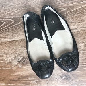 Michel Kors flats size 9